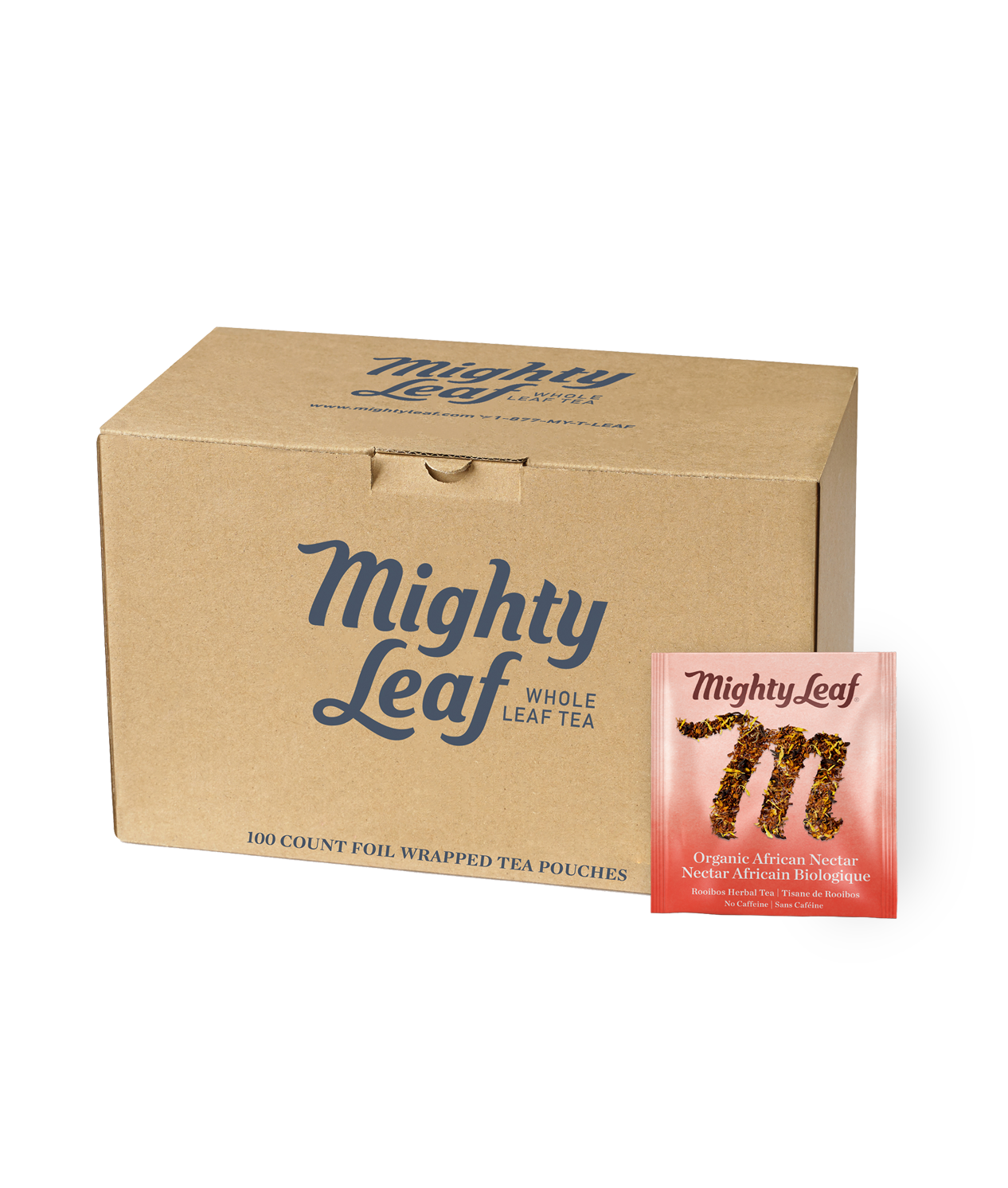 100ct Tea Bags