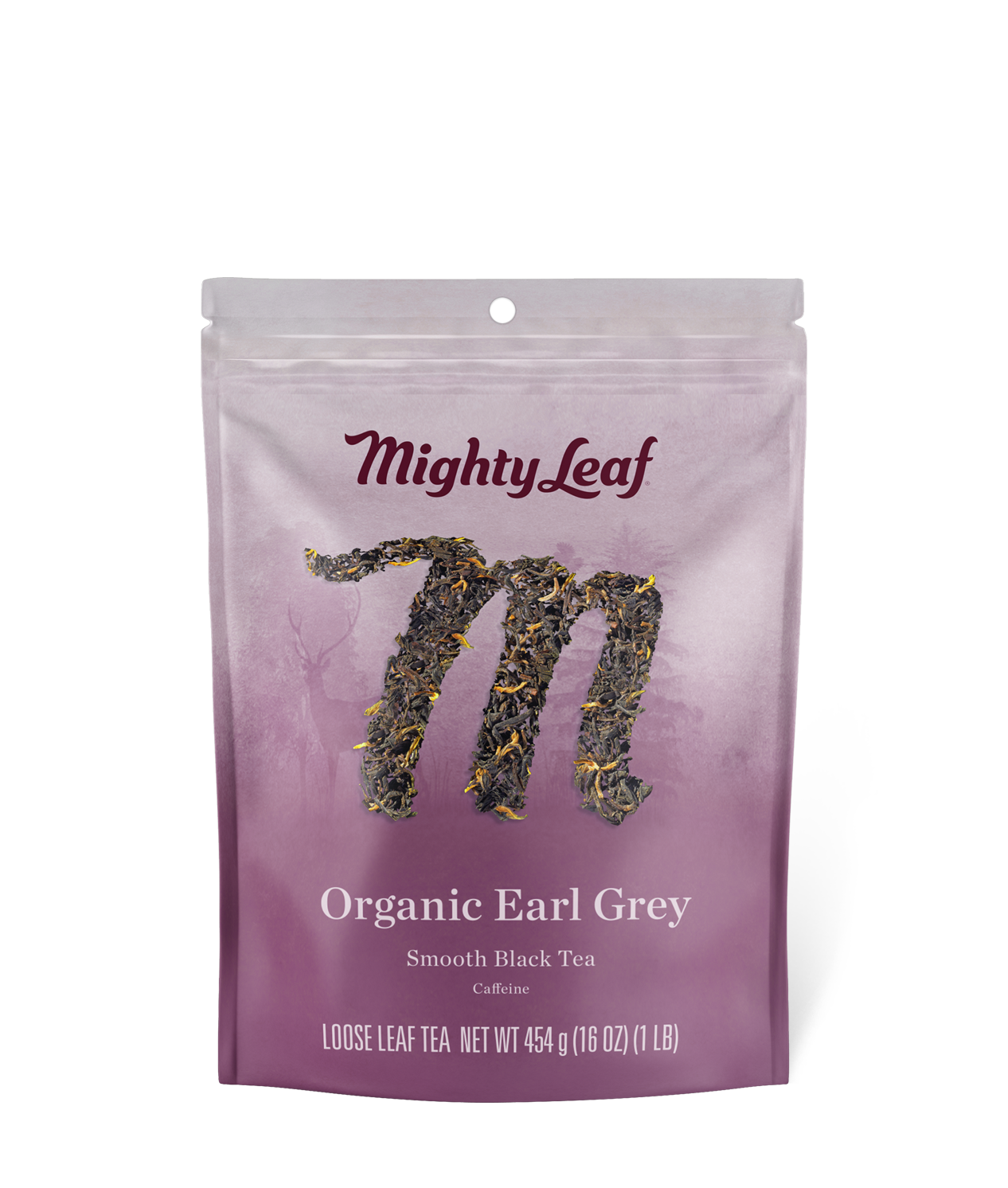1lb Loose Leaf