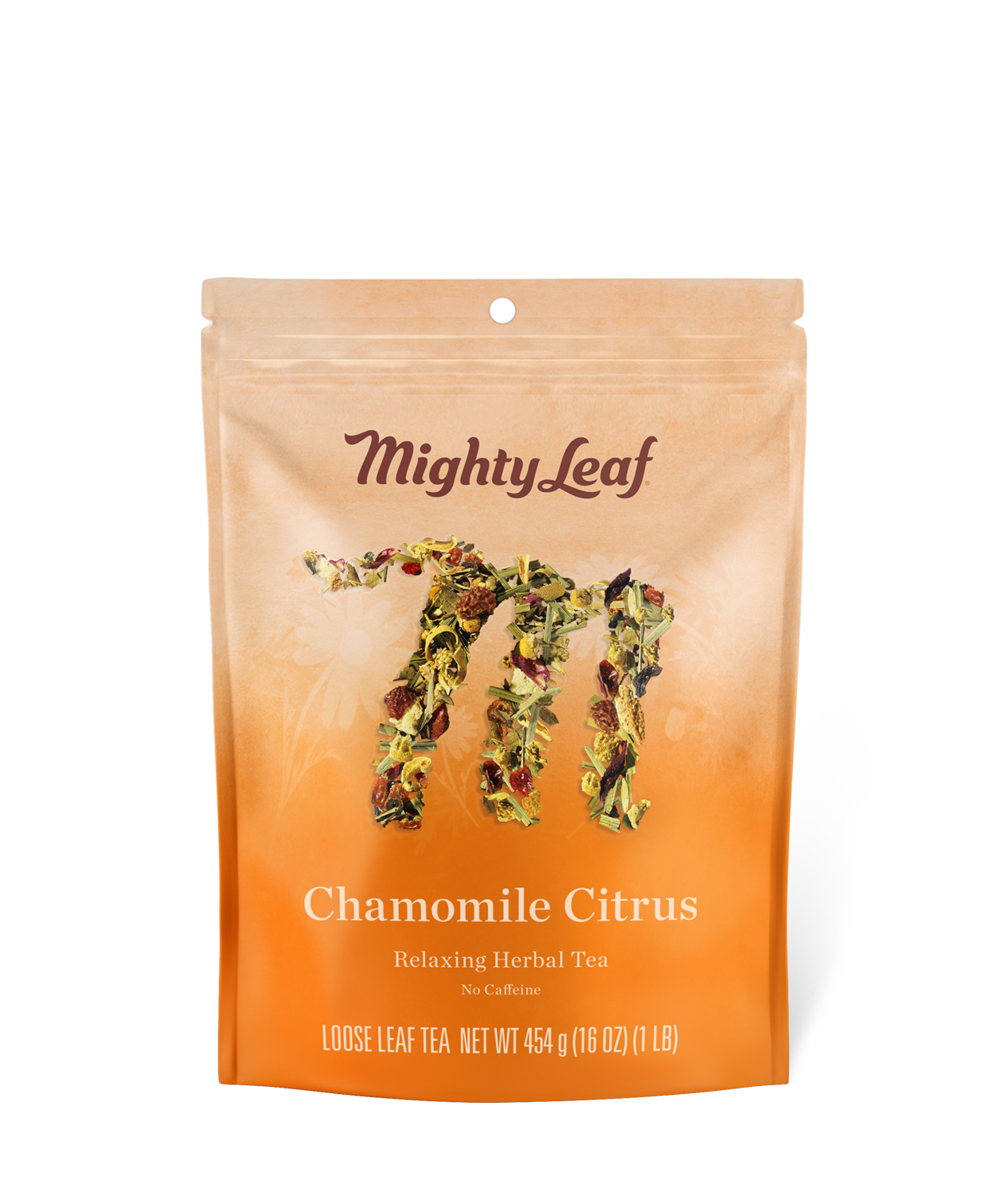 1lb Loose Leaf