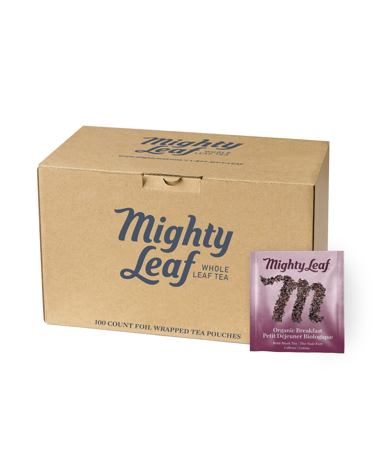 100ct Tea Bags