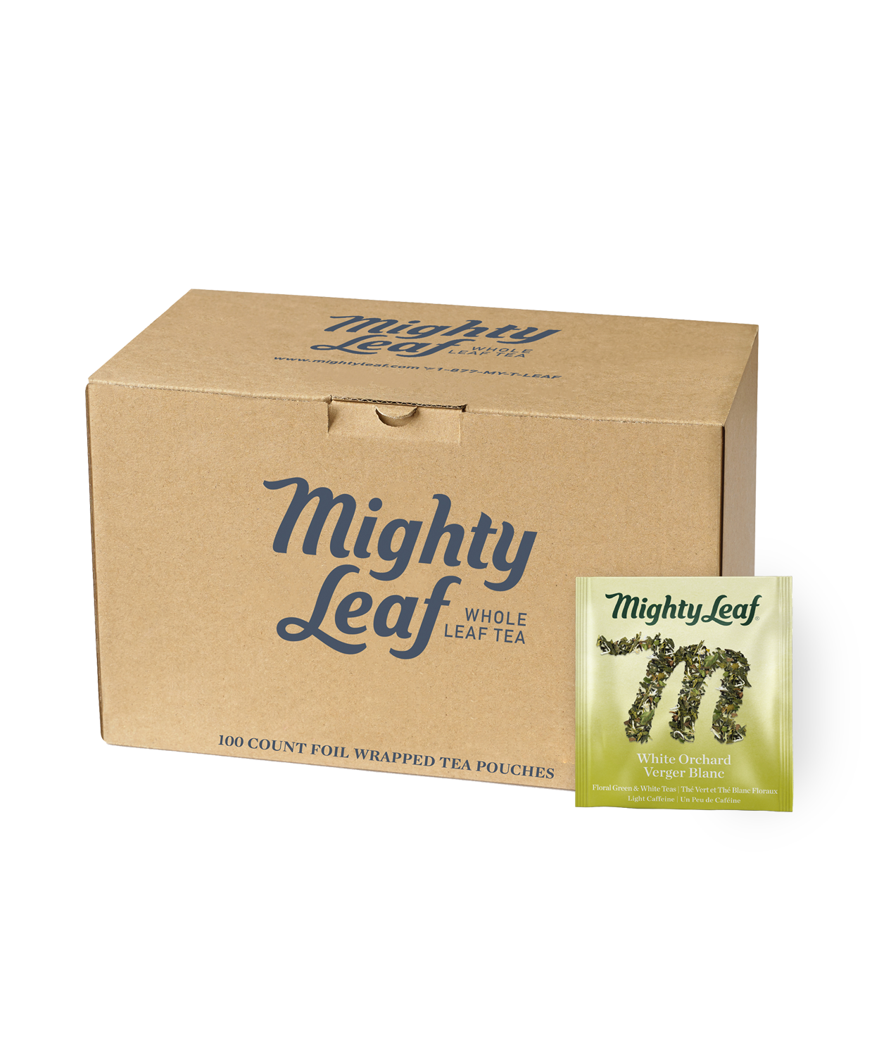 100ct Tea Bags