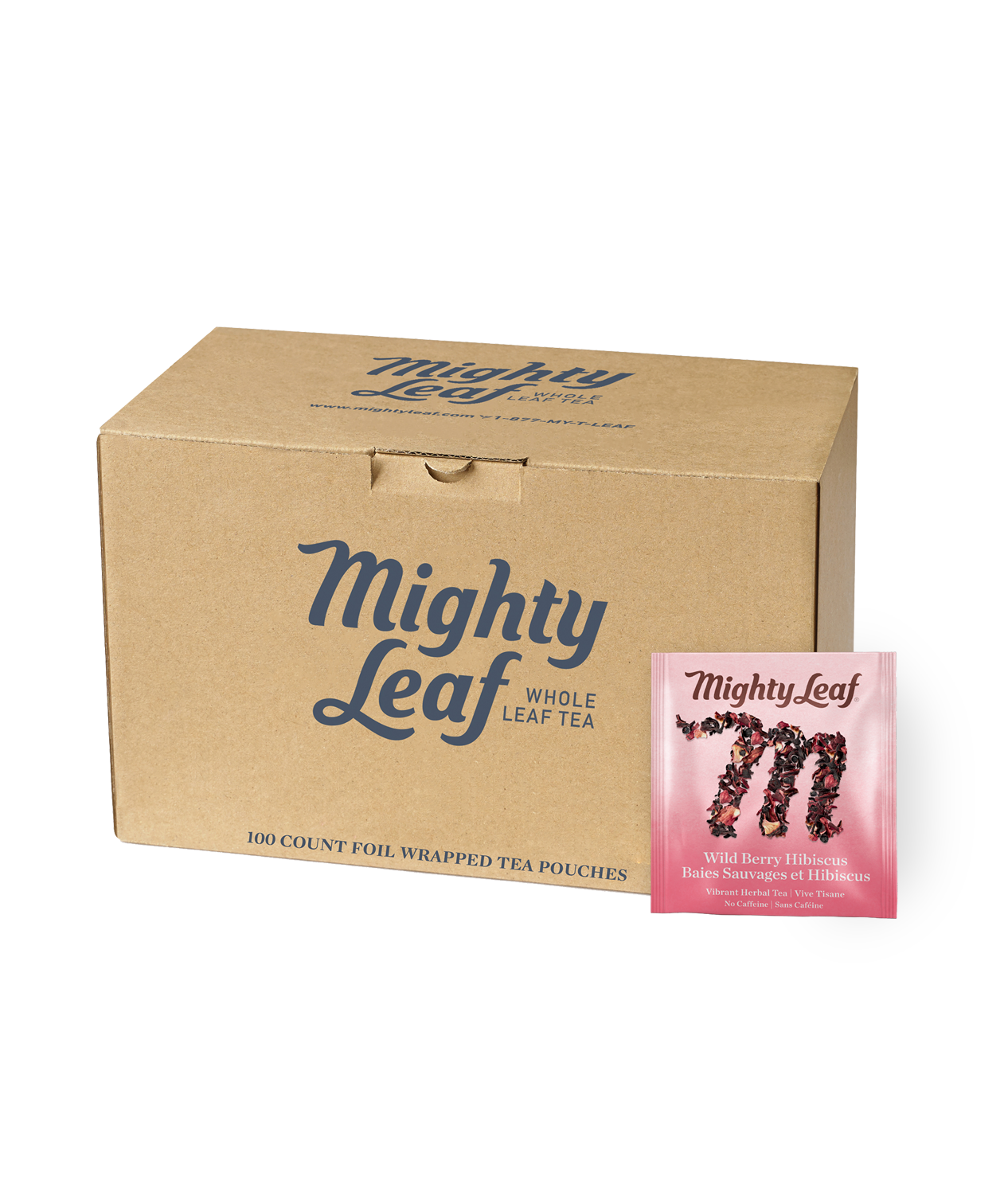 100ct Tea Bags