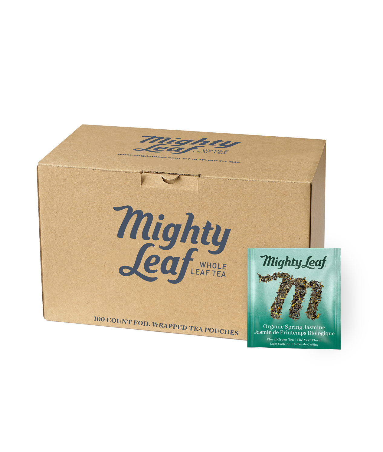 100ct Tea Bags