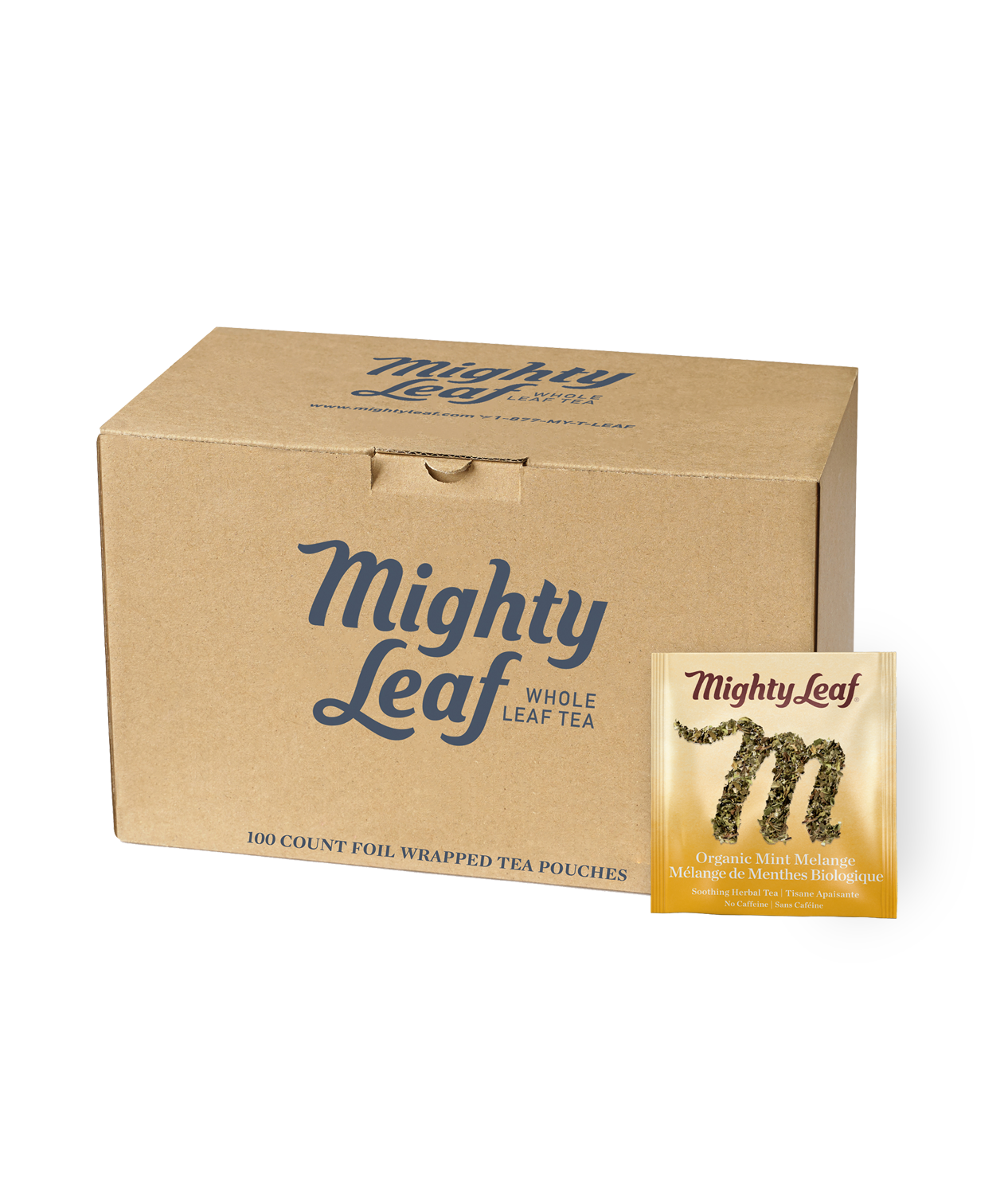100ct Tea Bags