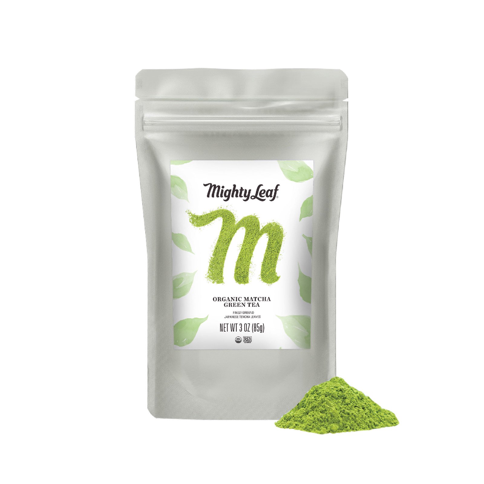 3oz Loose Leaf