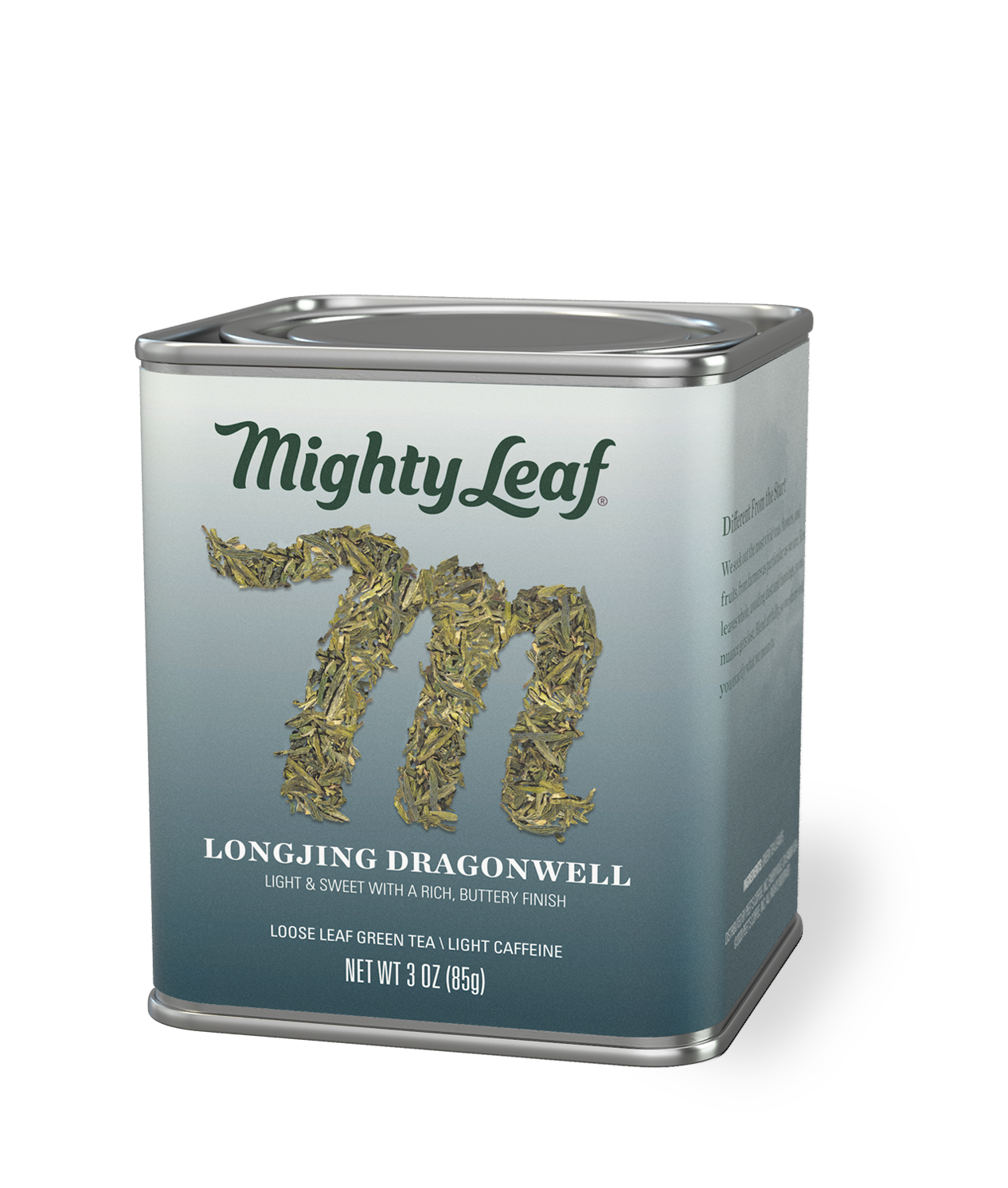 Mighty Leaf Longjing Dragonwell Tea | Free Shipping Over $49
