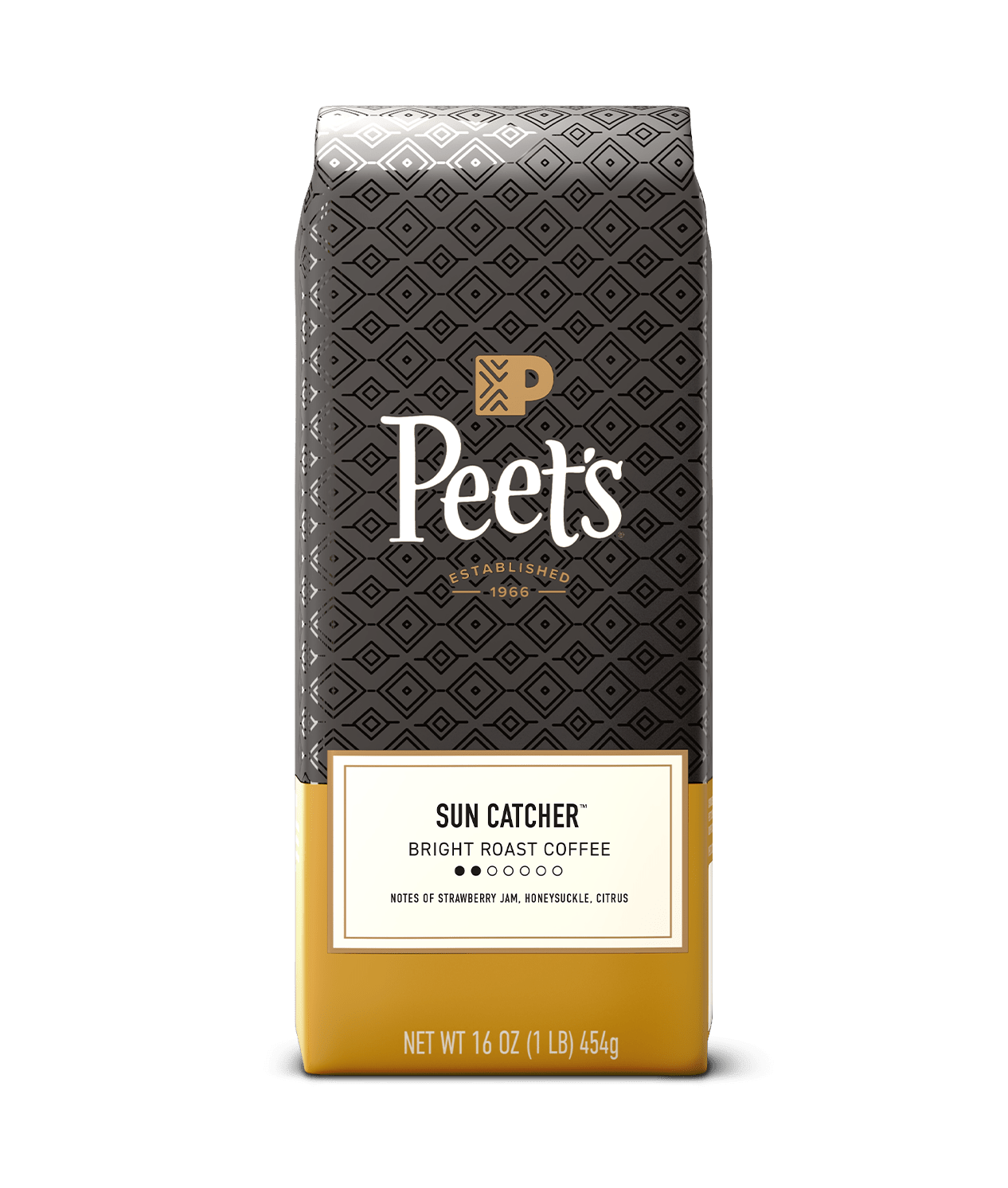 Peet's Sun Catcher Light Roast | Free Shipping Over $49, Whole Bean