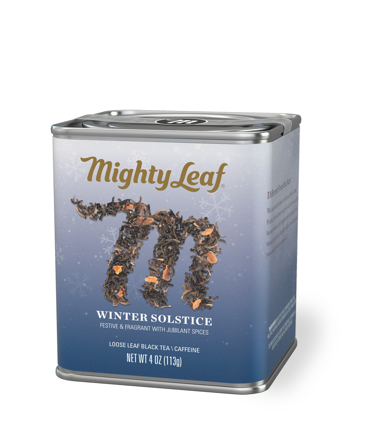 4oz Loose Leaf