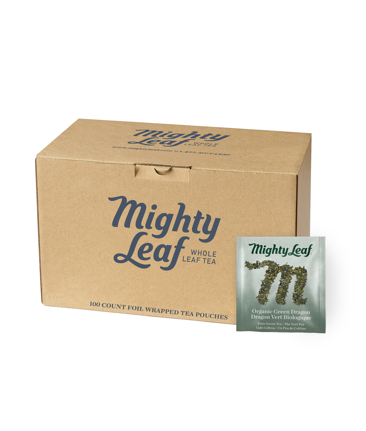 100ct Tea Bags