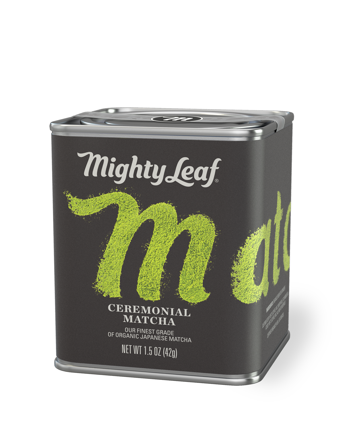 Mighty Leaf Organic Ceremonial Matcha Green Tea | Free Shipping at $49